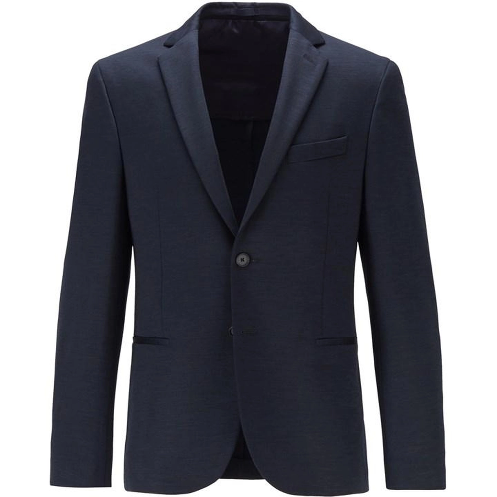 Hugo Boss Norwin4 Jacket - Blue